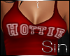 [HS] Hottie Red