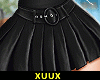 Black 🖤 Skirt RL