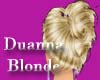 [MDL] Duanna Deu Blonde