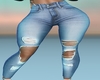 [S] Overall Jeans