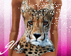 f. Wild Cats | Cheetah X