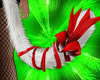HAIRY TAIL WHITE