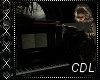 !C* D Old Piano