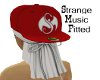 Strange Music Hat {R}