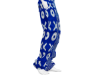 XOXO Blue Trouser