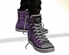 Punisher Purple Kicks