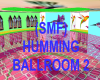 (SMF) HummingBird Ball2