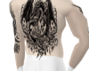 Her Dragon Tat+ Muscle