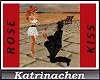 Romantic Rose / Kiss