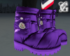 Gia Cler Boots 2 F