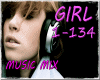 MIX GIRL MUSIC