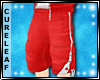 Le JShorts~ |Red|
