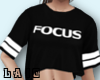 |L| Focus Oversized