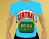 Central Perk Male