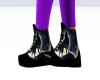 Howling Wolf Shoes