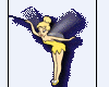Animated Tinkerbell 1