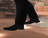 [L] Black Boots