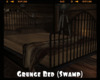 *Grunge Bed (Swamp)