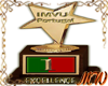 Portugal 1st.Place Award