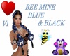 BEE/MINE/BLUE/BLK/V1