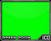 ICO Green Room