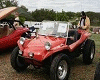 **Ster Beach Buggy Red