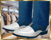 Mitchell Shoes