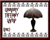 {Pie}Library TiffanyLamp
