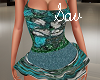 Blue Heaven Dress