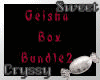 Geisha Box Bundle2
