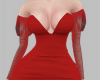 💎Luxury Dress Red
