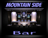 Mountain Side Bar