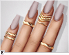 $ Kylie Nails