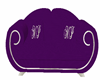 ~D~ MP1 Purple sofa