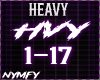 Citizen Soldier - Heavy