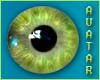 Na'vi Avatar Eyes 2