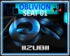 OBLIVION Tubular Seat 01