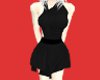 Shadow Black dress/SP