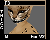F3 Thicc Fur M V2