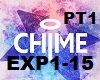 CHIME - EXP POINTS pt1