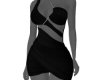 Sexy Black Dress