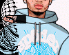 Sp5d SkyB Hoodie