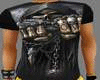 SKul 3D Rock Shirt