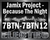 Jamix Project - Because