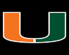 Miami Hurricanes Rain