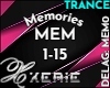 MEM Memories - Trance