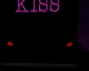 *BK* KISS COUCH