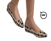NM batik 1 shoe