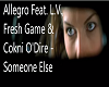 Someone Else
