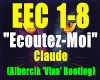 Ecoutez-Moi-Claude/REMIX